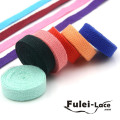 Directly Sell Cotton Webbing Ribbon